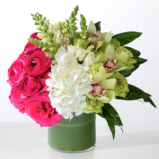 The Oasis –  Best Choice Floral And Landscape, Hortonville WI