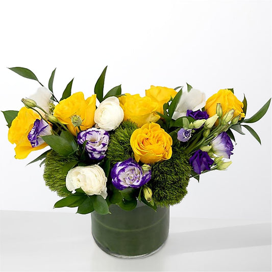 The Spectacle –  Best Choice Floral And Landscape, Hortonville WI