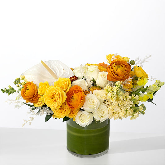 The Optimist –  Best Choice Floral And Landscape, Hortonville WI