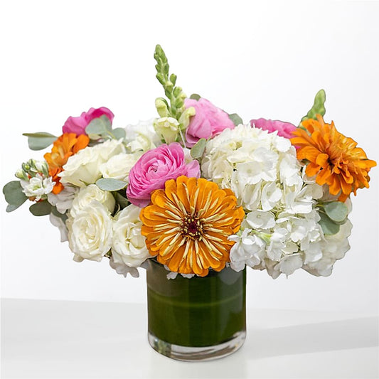 The Meet Cute –  Best Choice Floral And Landscape, Hortonville WI