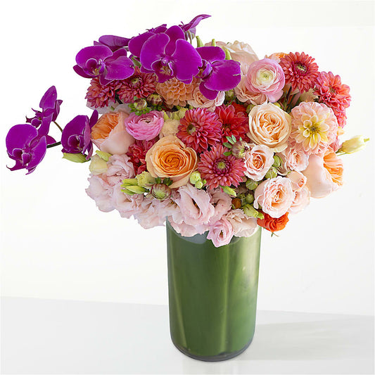 The Leading Lady –  Best Choice Floral And Landscape, Hortonville WI