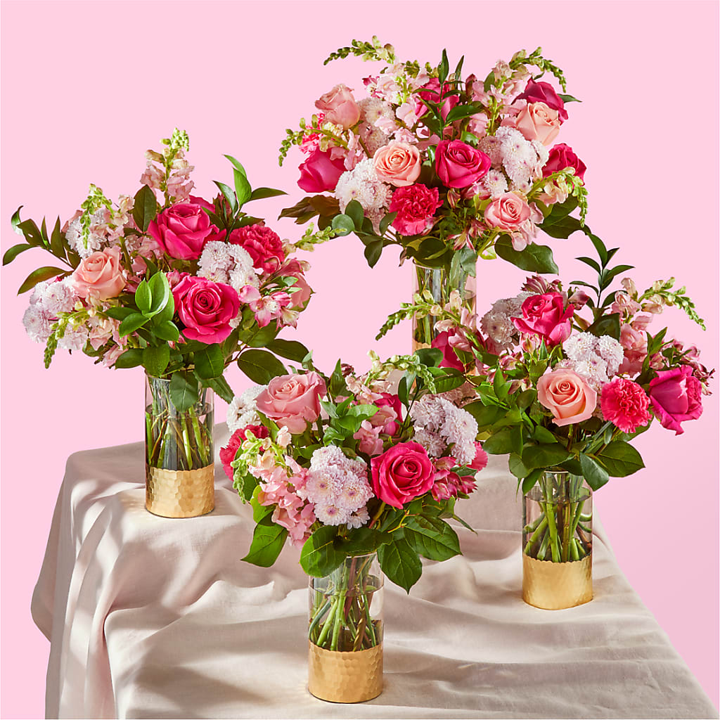 The Same Moon Bouquet –  Best Choice Floral And Landscape, Hortonville WI