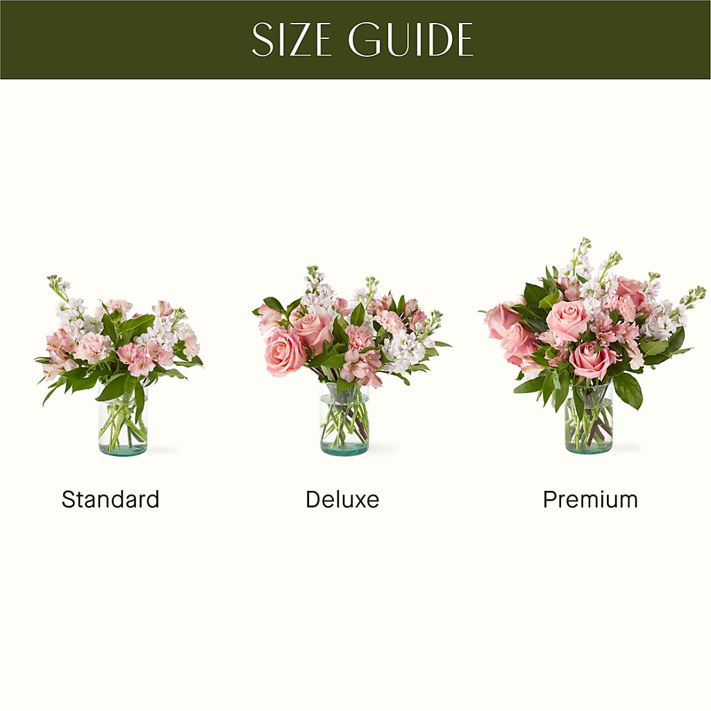At the Ballet Bouquet –  Best Choice Floral And Landscape, Hortonville WI