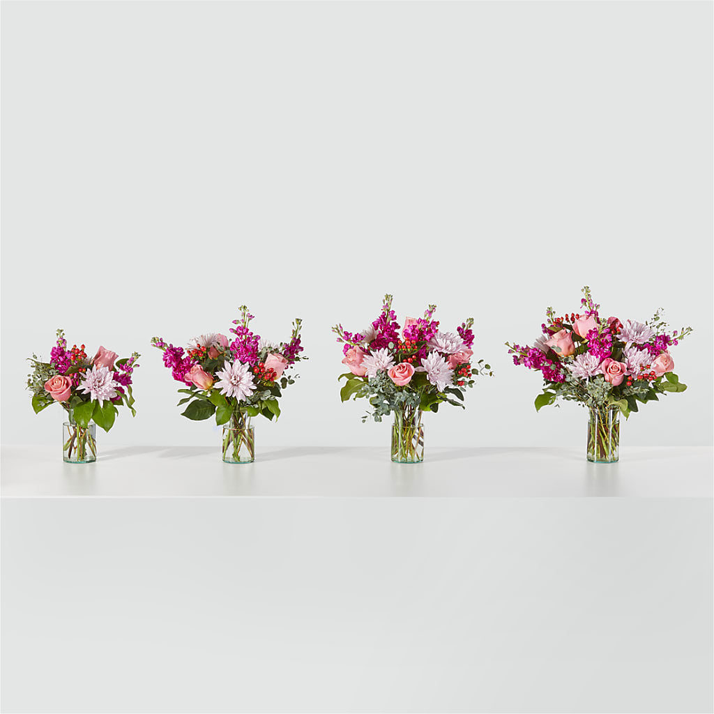 Sunday Morning Bouquet –  Best Choice Floral And Landscape, Hortonville WI