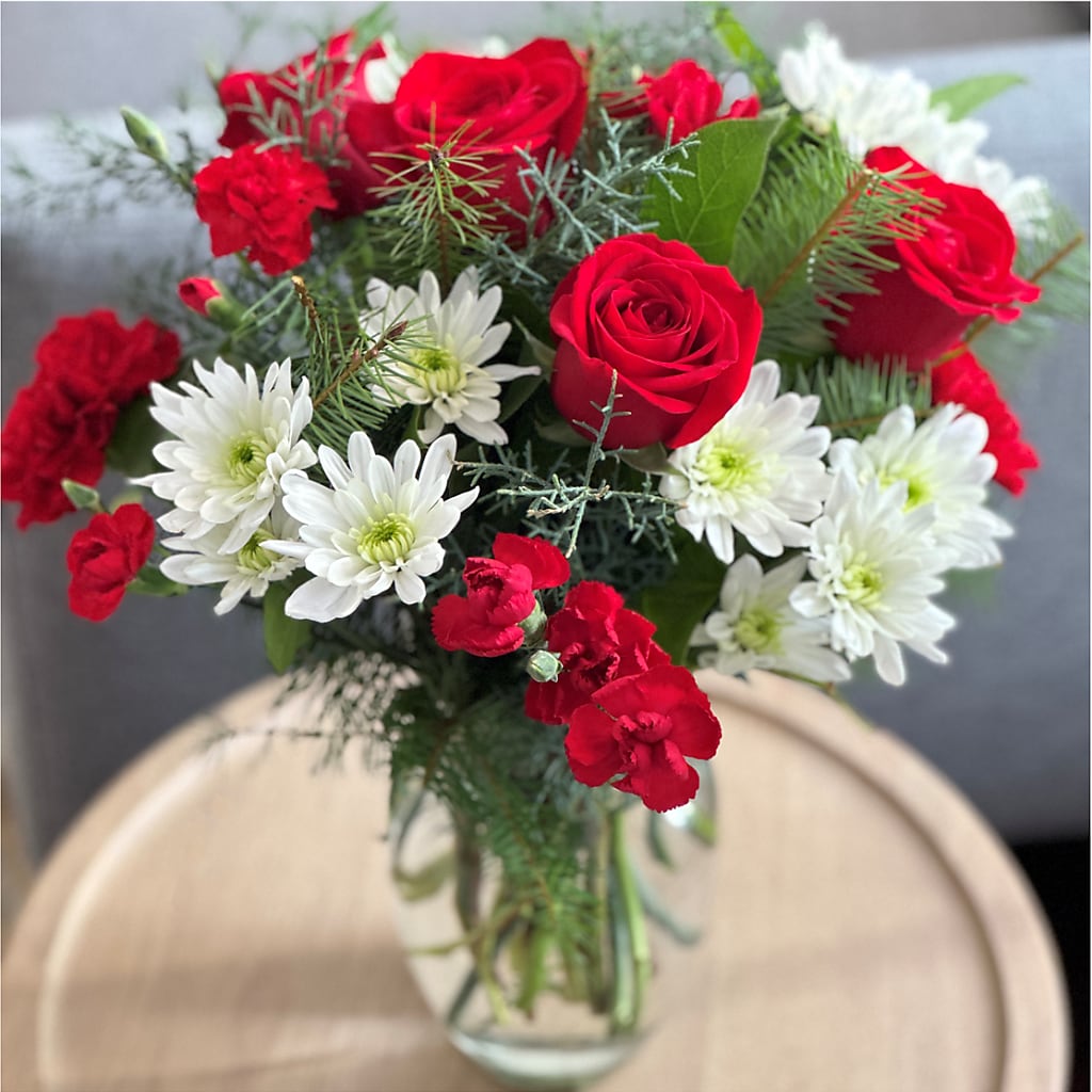Seasonal Magic Bouquet –  Best Choice Floral And Landscape, Hortonville WI