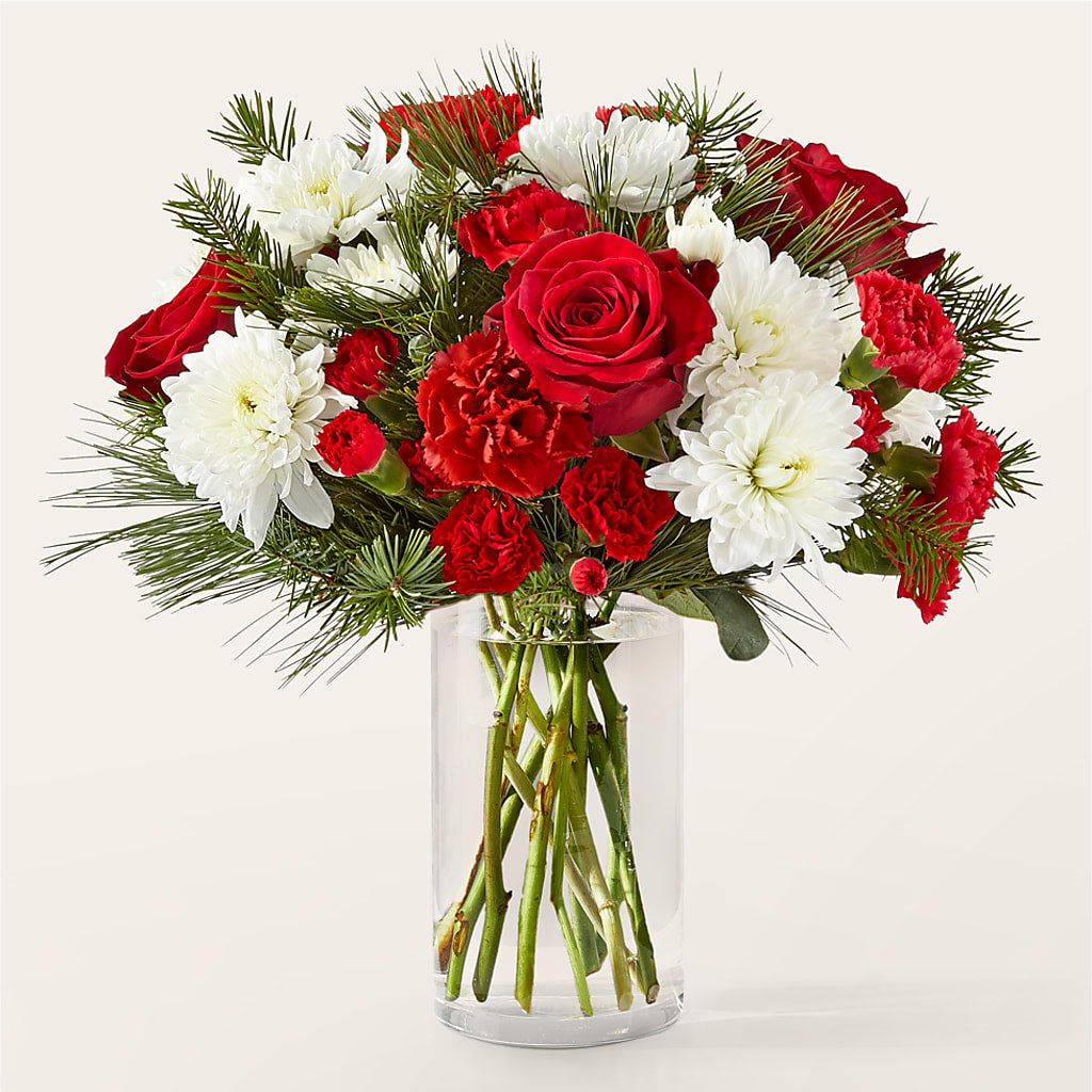 Seasonal Magic Bouquet –  Best Choice Floral And Landscape, Hortonville WI