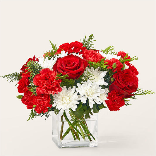 Peppermint Chill Bouquet –  Best Choice Floral And Landscape, Hortonville WI