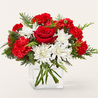 Peppermint Chill Bouquet –  Best Choice Floral And Landscape, Hortonville WI