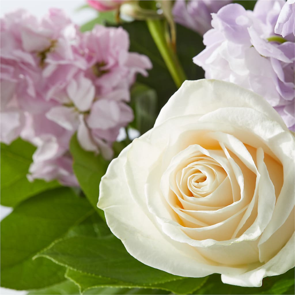 Springtime Spritz Bouquet –  Best Choice Floral And Landscape, Hortonville WI