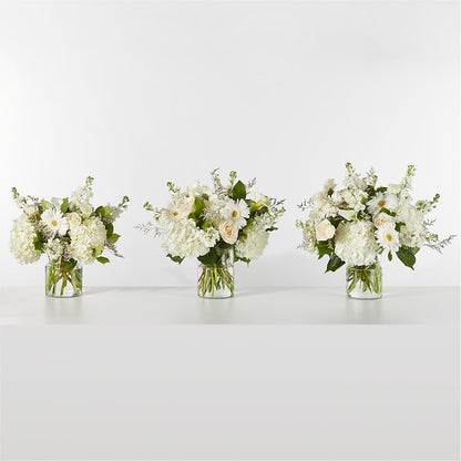 Sun-drenched Blooms Box Bouquet –  Best Choice Floral And Landscape, Hortonville WI