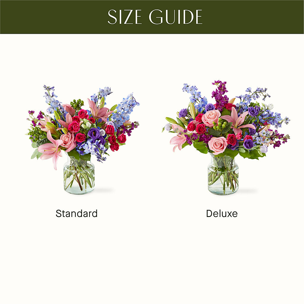Breezy Meadows Bouquet –  Best Choice Floral And Landscape, Hortonville WI