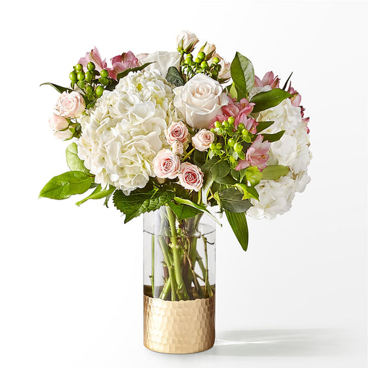 Parisian Stroll Bouquet –  Best Choice Floral And Landscape, Hortonville WI