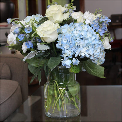 Clear Skies Bouquet –  Best Choice Floral And Landscape, Hortonville WI