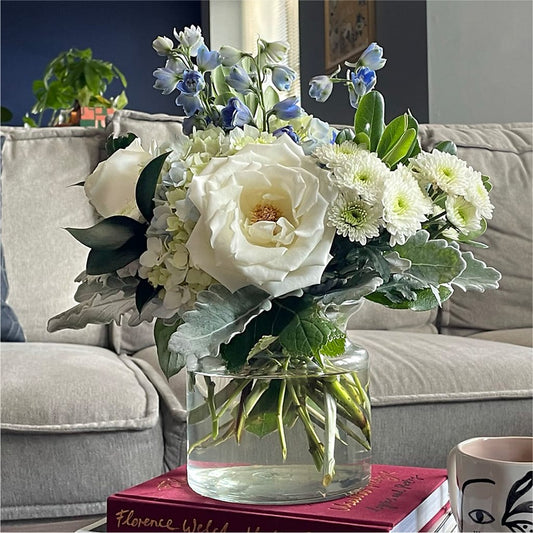 Clear Skies Bouquet –  Best Choice Floral And Landscape, Hortonville WI