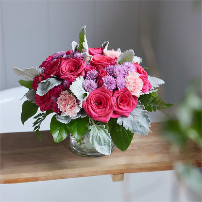 Sweet As Can Be Bouquet –  Best Choice Floral And Landscape, Hortonville WI