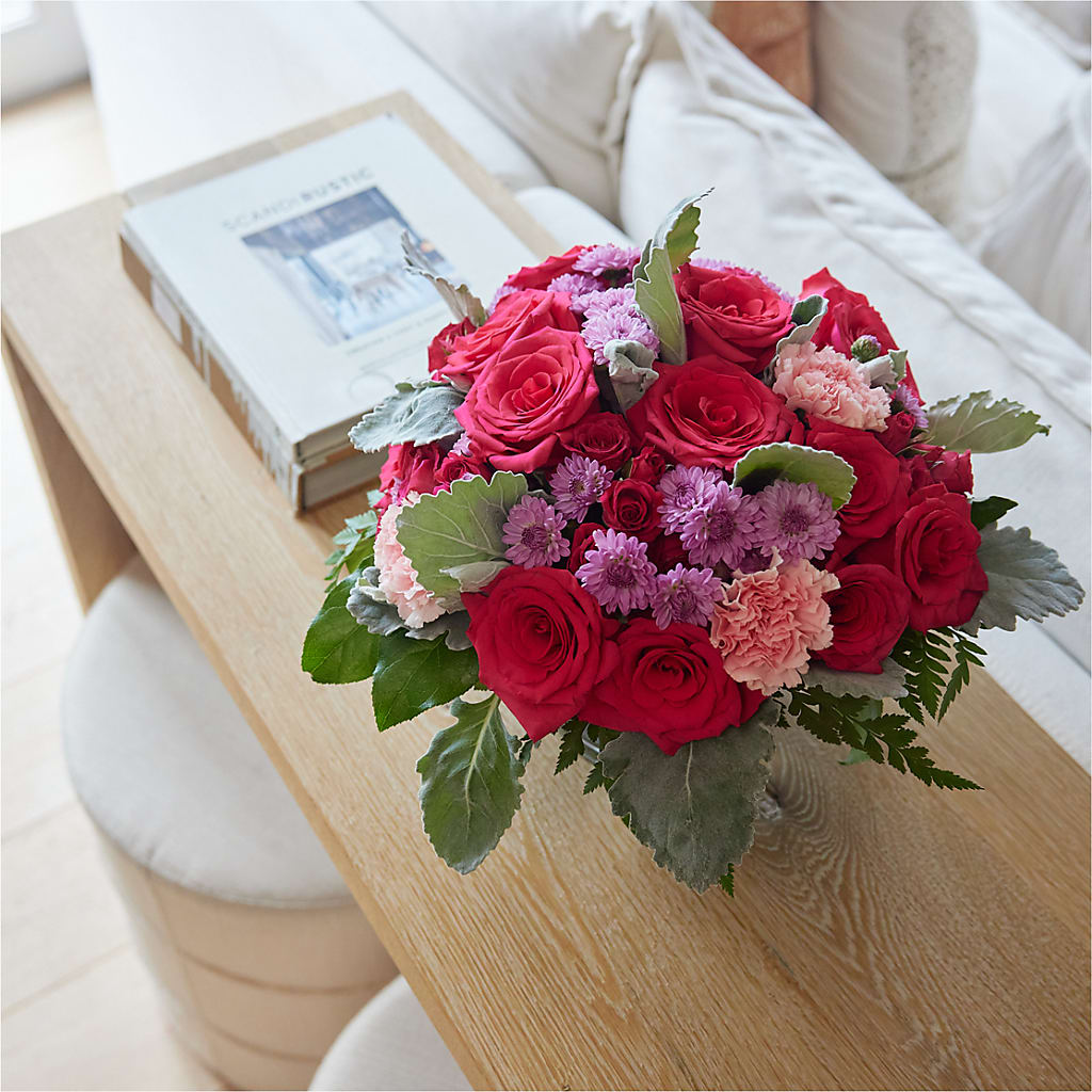 Sweet As Can Be Bouquet –  Best Choice Floral And Landscape, Hortonville WI