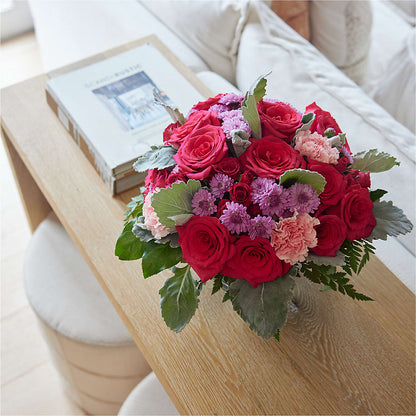 Sweet As Can Be Bouquet –  Best Choice Floral And Landscape, Hortonville WI