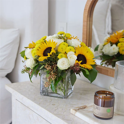 Luminous Morning Bouquet –  Best Choice Floral And Landscape, Hortonville WI