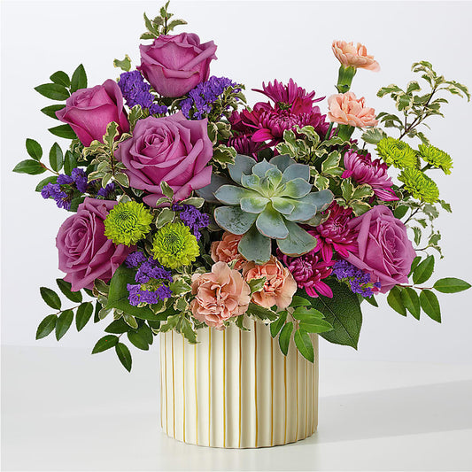 You're a Gem Bouquet –  Best Choice Floral And Landscape, Hortonville WI