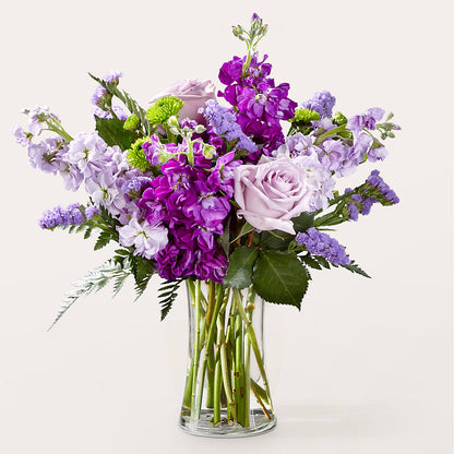 Grapeful Bouquet –  Best Choice Floral And Landscape, Hortonville WI