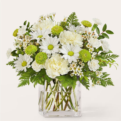 Momentary Meditation Bouquet