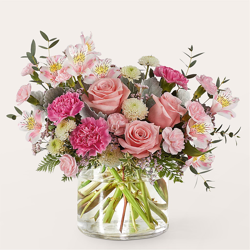 The Treehouse Bouquet –  Best Choice Floral And Landscape, Hortonville WI