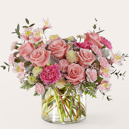 The Treehouse Bouquet –  Best Choice Floral And Landscape, Hortonville WI