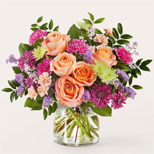Effervescence Bouquet –  Best Choice Floral And Landscape, Hortonville WI
