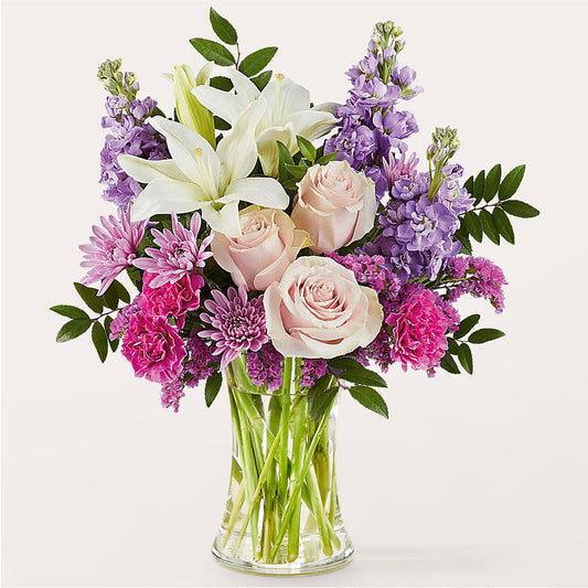 High Tea Bouquet –  Best Choice Floral And Landscape, Hortonville WI