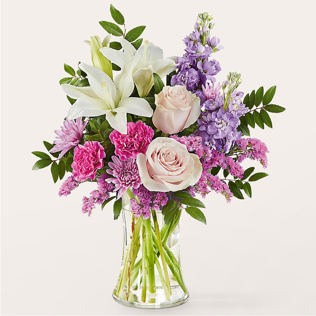 High Tea Bouquet –  Best Choice Floral And Landscape, Hortonville WI