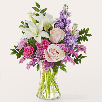 High Tea Bouquet –  Best Choice Floral And Landscape, Hortonville WI