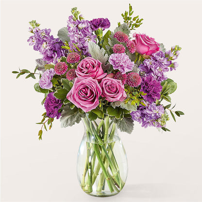 A Love Story Bouquet –  Best Choice Floral And Landscape, Hortonville WI