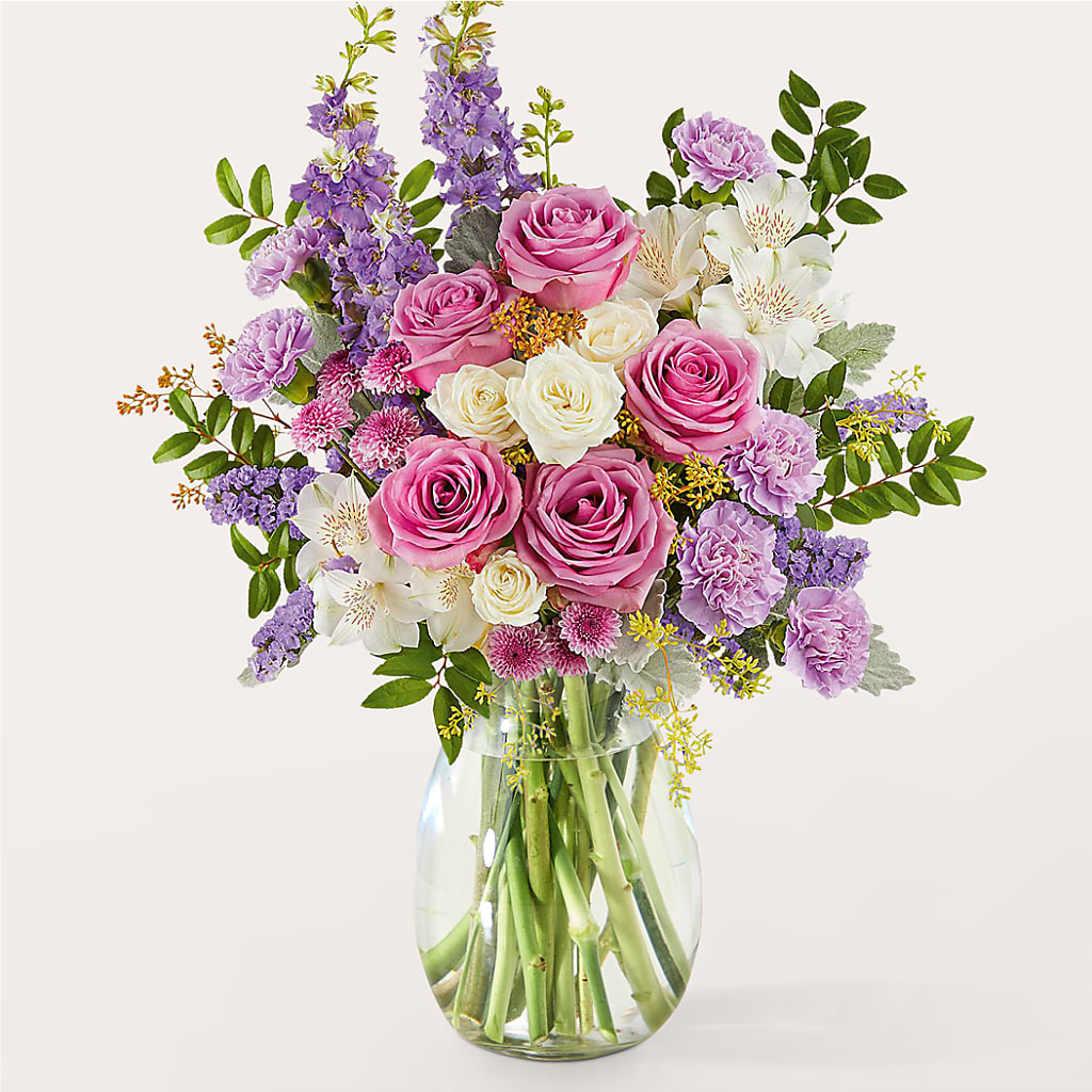 Lucky Me Bouquet –  Best Choice Floral And Landscape, Hortonville WI