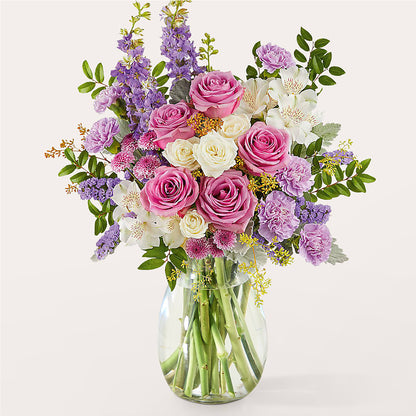 Lucky Me Bouquet –  Best Choice Floral And Landscape, Hortonville WI