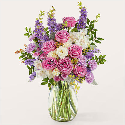 Lucky Me Bouquet –  Best Choice Floral And Landscape, Hortonville WI