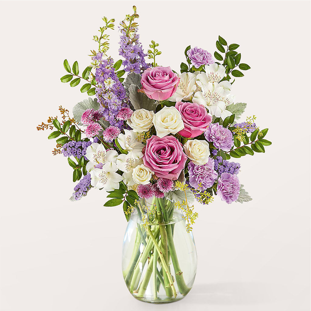 Lucky Me Bouquet –  Best Choice Floral And Landscape, Hortonville WI