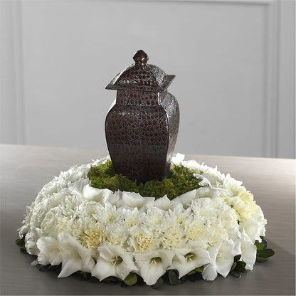 Encircling Grace Arrangement –  Best Choice Floral And Landscape, Hortonville WI