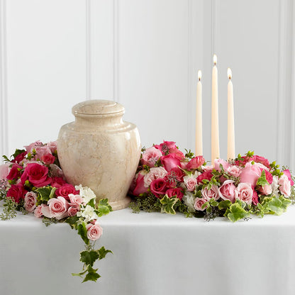 Remembrance Arrangement –  Best Choice Floral And Landscape, Hortonville WI