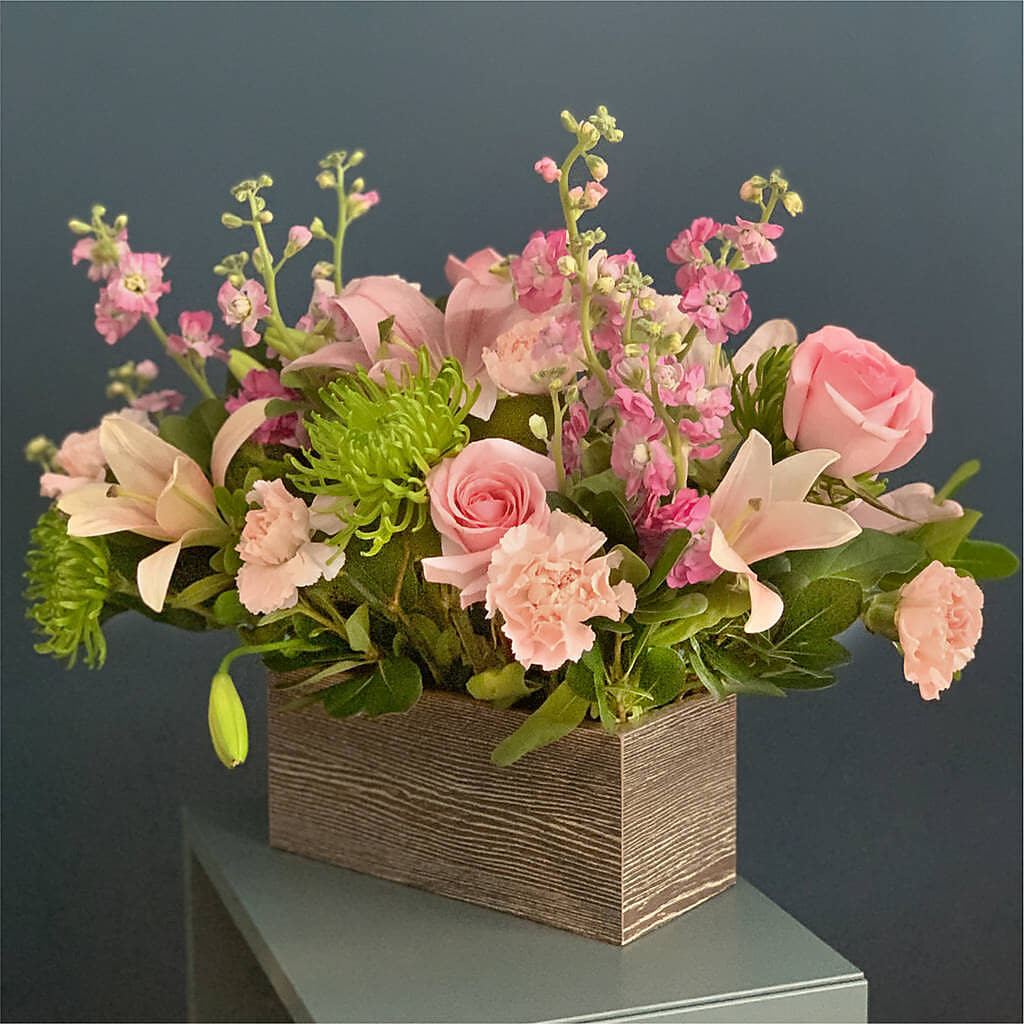 Beautiful Spirit Basket –  Best Choice Floral And Landscape, Hortonville WI