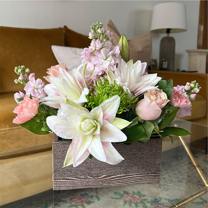 Beautiful Spirit Basket –  Best Choice Floral And Landscape, Hortonville WI