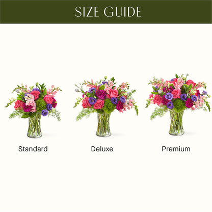 Charm & Comfort Bouquet –  Best Choice Floral And Landscape, Hortonville WI