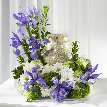 Sincere Spirit Cremation Adornment –  Best Choice Floral And Landscape, Hortonville WI
