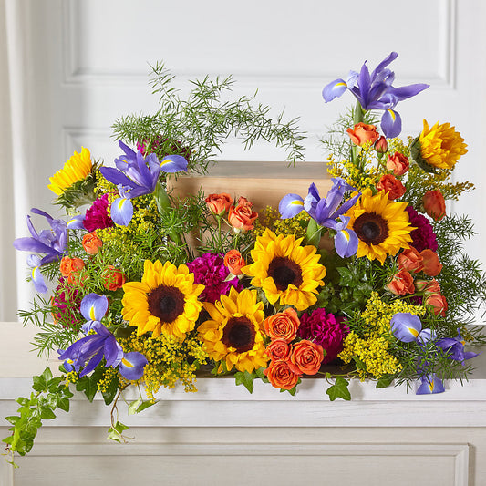 Faithful Forever Cremation Adornment –  Best Choice Floral And Landscape, Hortonville WI