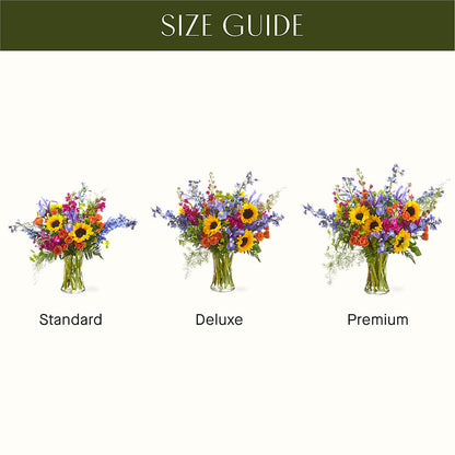 Rays of Life Bouquet –  Best Choice Floral And Landscape, Hortonville WI