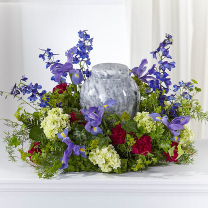 Forever Remembered Cremation Adornment –  Best Choice Floral And Landscape, Hortonville WI