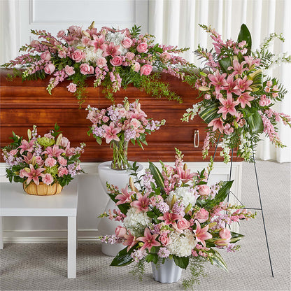 Bountiful Blooms Bundles –  Best Choice Floral And Landscape, Hortonville WI