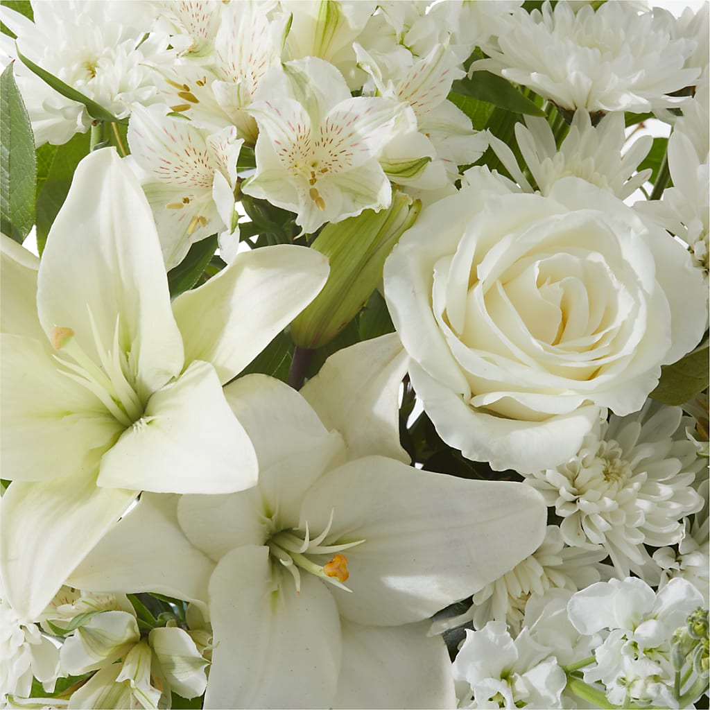 Peaceful Reflections Arrangement –  Best Choice Floral And Landscape, Hortonville WI