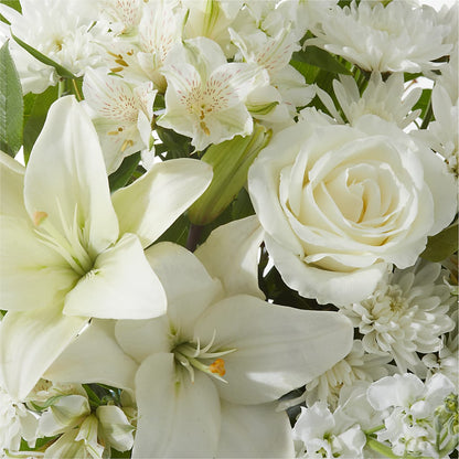 Peaceful Reflections Arrangement –  Best Choice Floral And Landscape, Hortonville WI