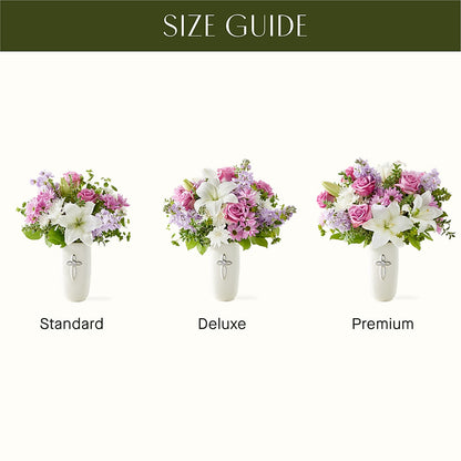 Sacred Space Bouquet –  Best Choice Floral And Landscape, Hortonville WI