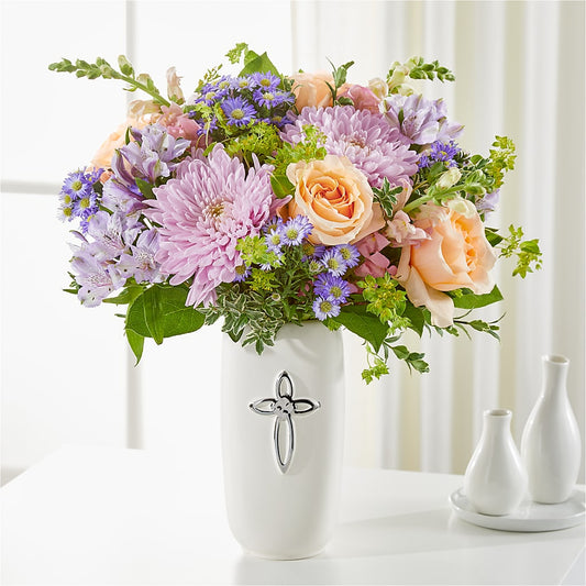 Divine Gift Bouquet –  Best Choice Floral And Landscape, Hortonville WI
